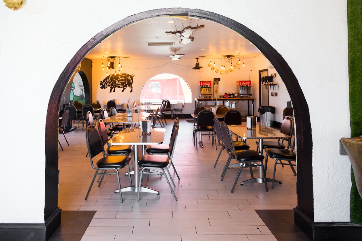 Curb Side Bistro
